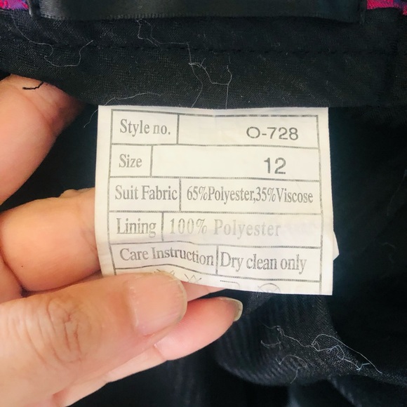 Jacket - Picture 2 of 5